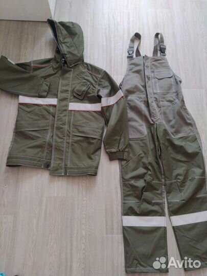 Костюм летний