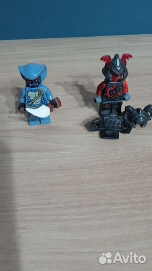 Lego оригинал