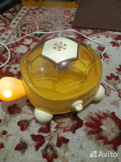 Увлажнитель воздуха ульразвуковой B.Well WH-100