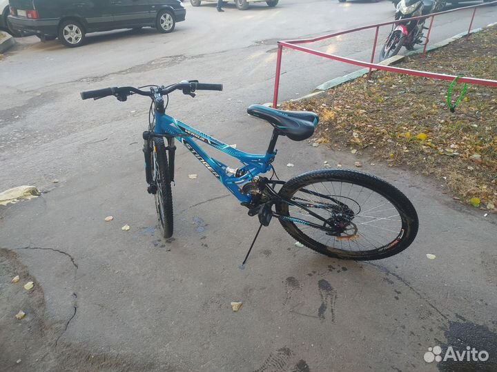 Велосипед Stinger бу