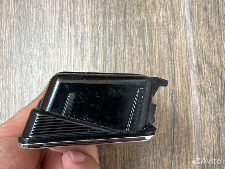 Пепельница для мерседес бенц w204