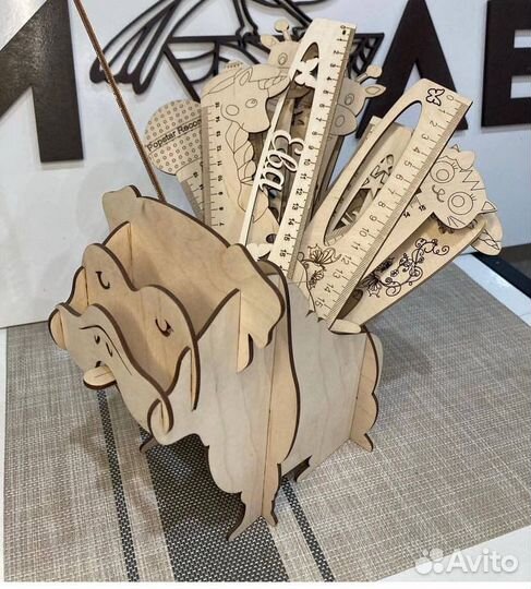 Подарочные коробки