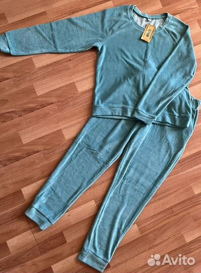 Спортивный костюм, р. 50