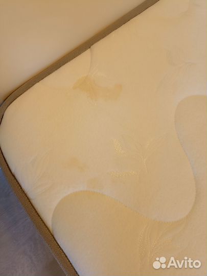 Матрас ormatek 120х200