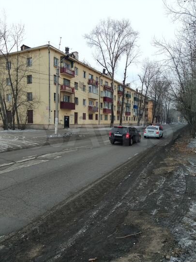 Свободного назначения, 119.5 м²