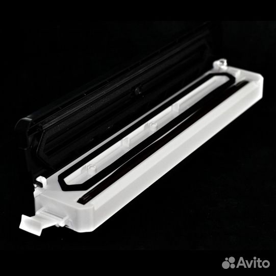 Вакуумная машина