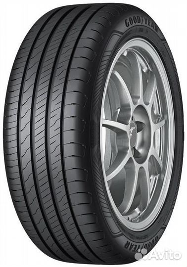 Goodyear EfficientGrip 2 SUV 255/55 R19 111V