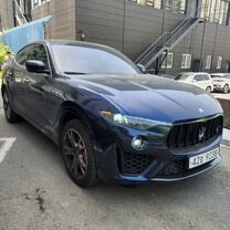 Maserati Levante 3.1 AT, 2019, 36 000 км, с пробегом, цена 4 880 000 руб.