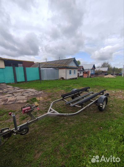 Прогресс 4 с HDX 30 л.с