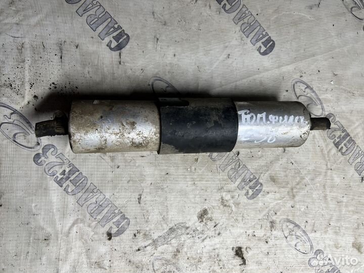 Фильтр топливный bmw e36 compact