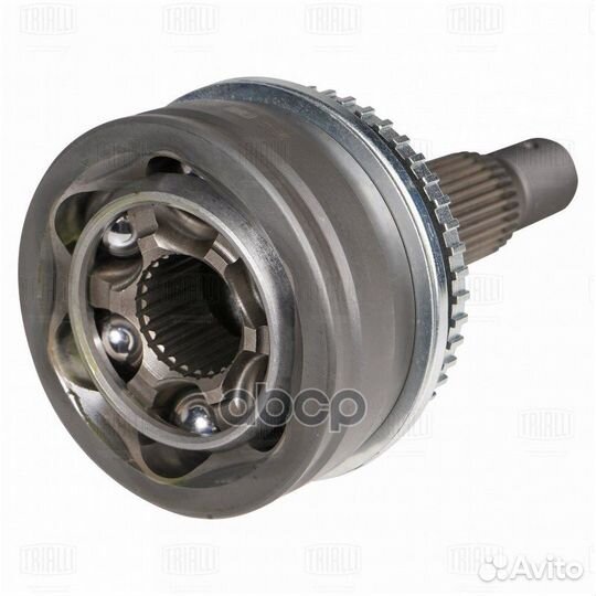 Шрус для а/м Toyota HiAce (89) (наруж.) з