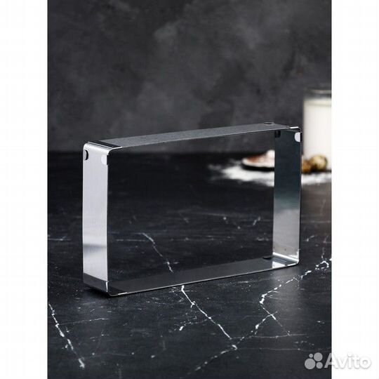 Форма для выпечки с регулировкой размера 