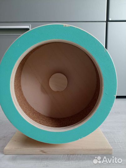 Колесо для грызунов