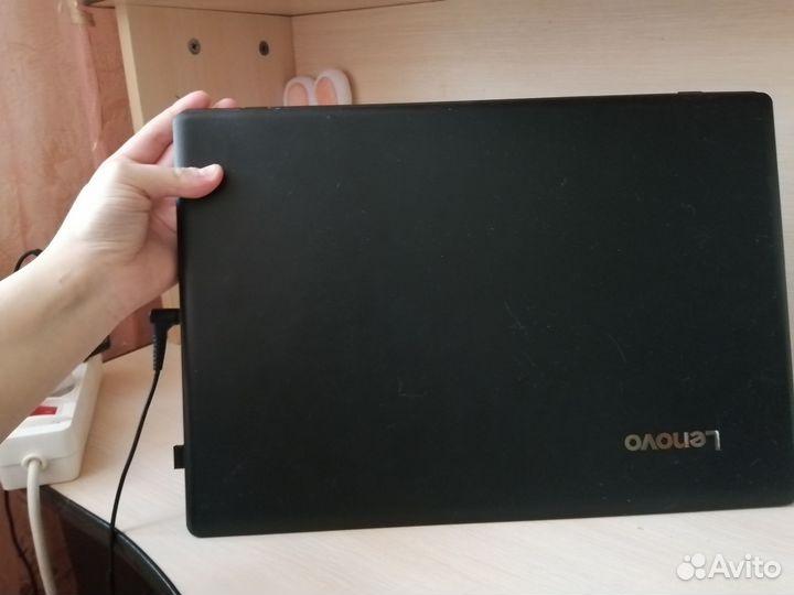 Ноутбук Lenovo