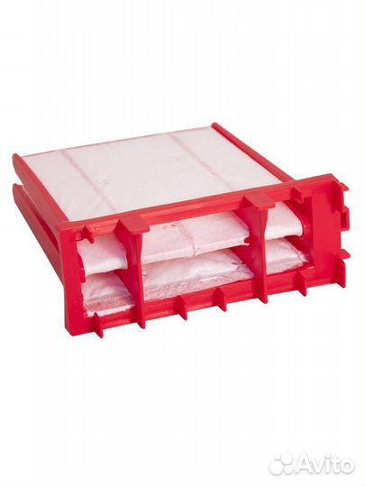 Фильтр для пылесоса Bork / Thomas