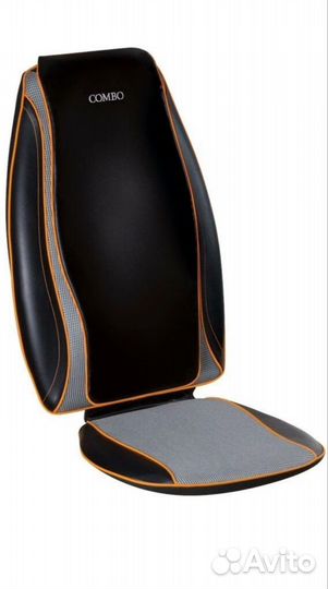 Массажная накидка us medica combo