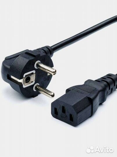 Кабель для компьютера