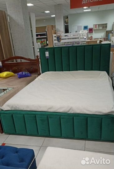 Кровать «Вена - 3» с доставкой