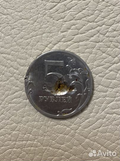 Продажа эксклюзивной монеты