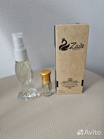 Парфюм Zain Frаgranсe
