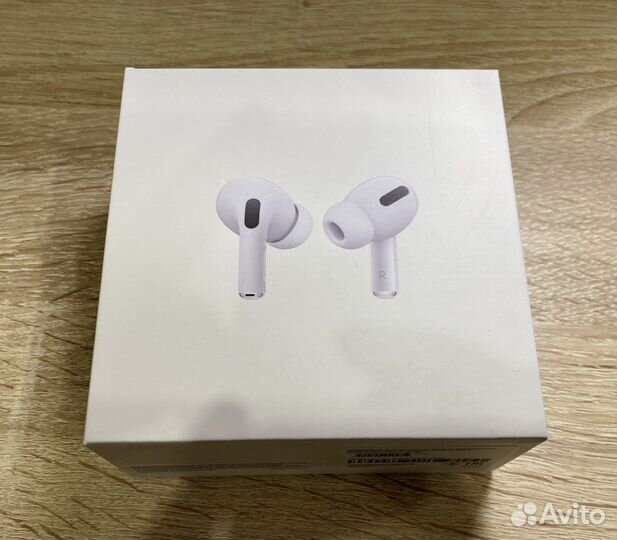 Airpods pro