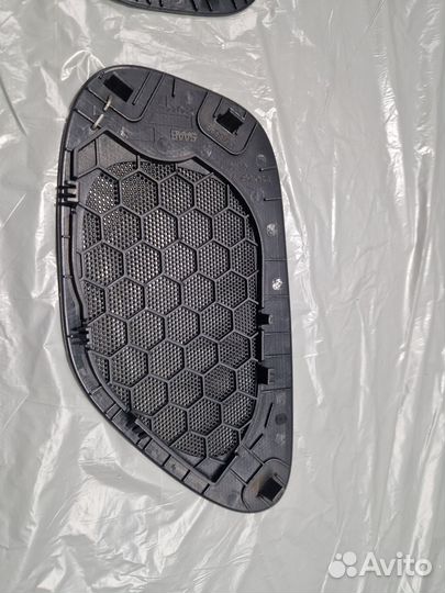 Решетки динамиков Bose Saaqb 9-3 12766234 12766231