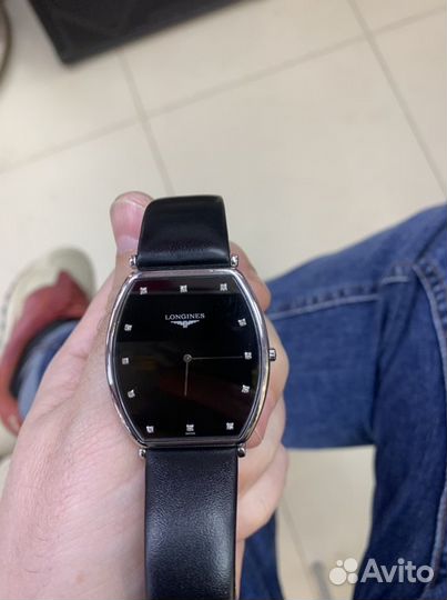 Часы longines