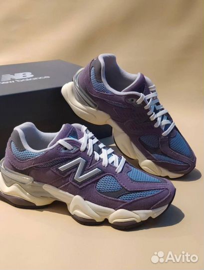 New balance women