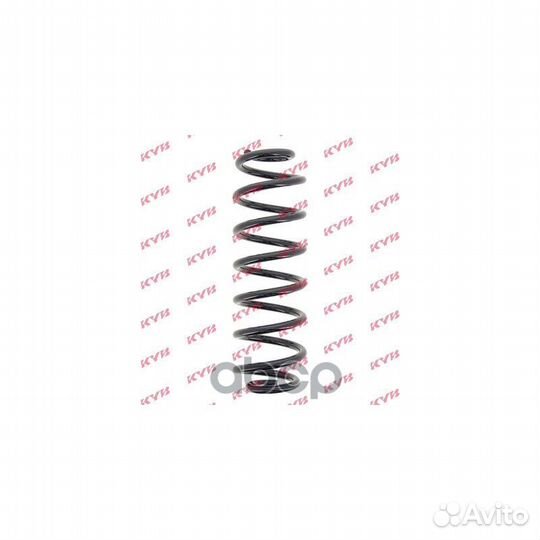 Пружина K-Flex Skoda Yeti RA6163