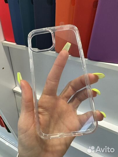 Чехол для iPhone 14