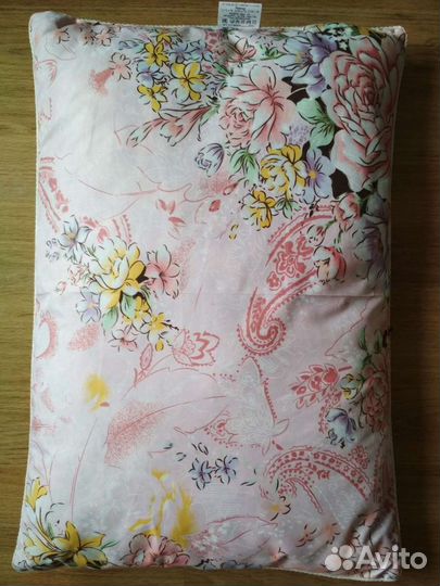 Новая подушка пух перо. Г. Иваново