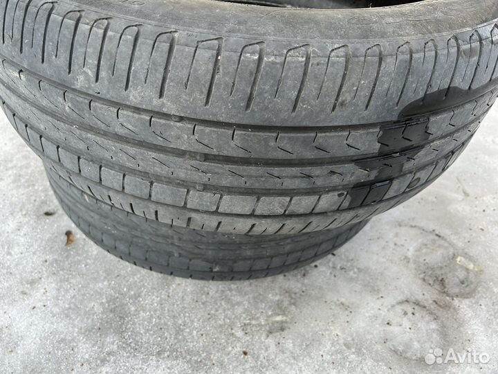Pirelli Cinturato P6 245/50 R19 105N