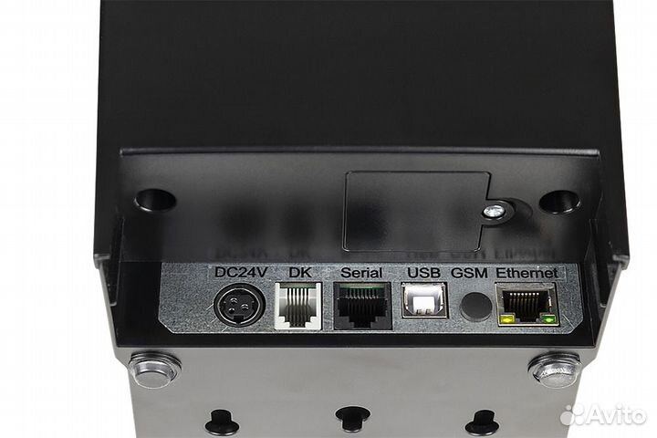 Атол FPrint-22птк