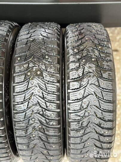 Kumho WinterCraft ice Wi31+ 155/70 R13