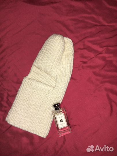 Балаклава женская