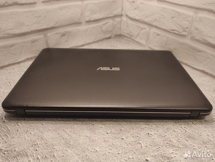 Игровой Asus Nvidia 920M/intel/SSD 256GB/8Гб Озу