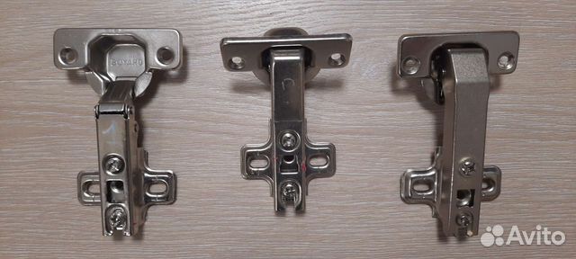 Цокольн.ножки, ручки, петли, метабокс для ящика