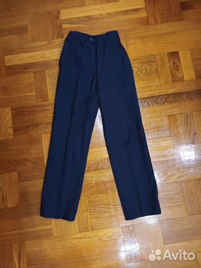 Костюм школьный для мальчика