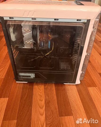 Системный блок