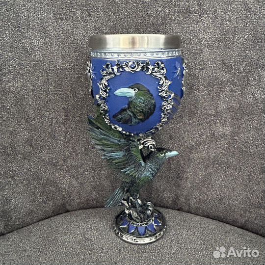 Бокалы Хогвартс новые