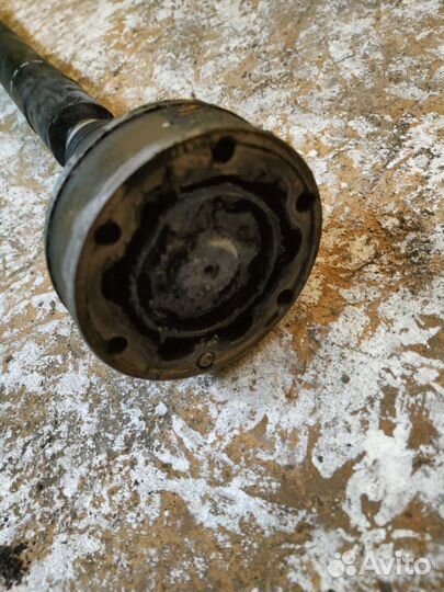 Шрус внутренний Skoda Octavia A5 1.6 BSE