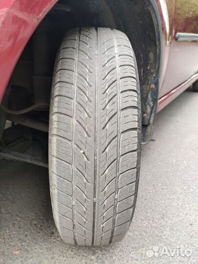 Renault Logan 1.4 МТ, 2011, 140 000 км