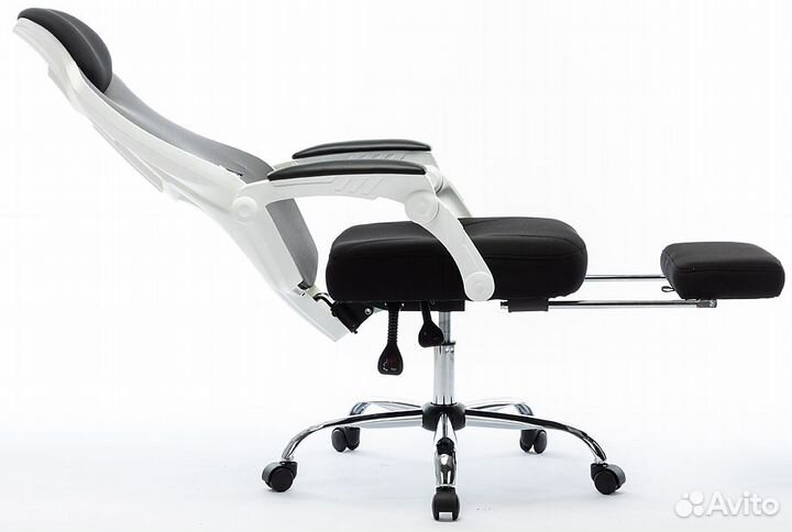 Кресло компьютерное 007 NEW