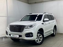 Haval H9 2.0 AT, 2021, 60 800 км, с пробегом, цена 3 130 000 руб.