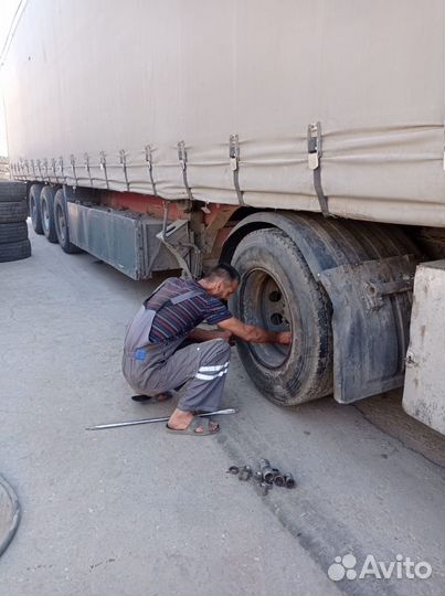 Шины 315 70 R22.5 LingLong