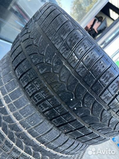 Tigar Winter 1 245/40 R18