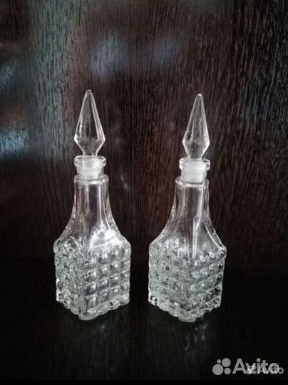 Набор для специй винтаж