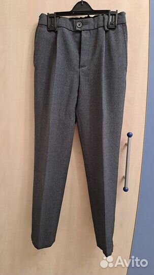 Костюм школьный (двойка)