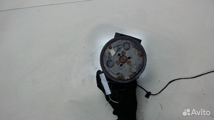 Компрессор кондиционера Mini Cooper (R56/R57), 200