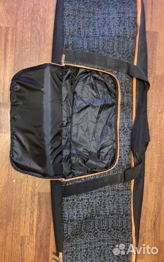 Чехол для сноуборда